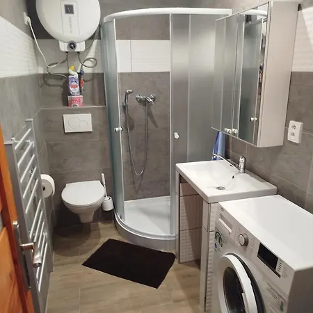 Lhota Apartament Náchod